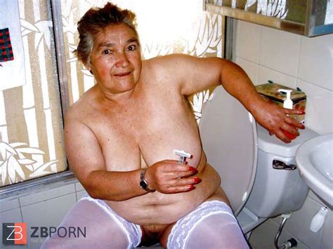 Colombian Granny Bell Fourth Set ZB Porn