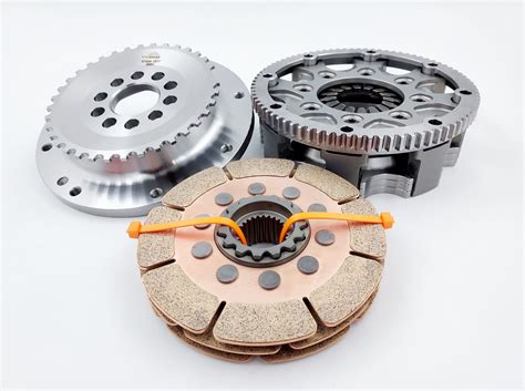 TTV Racing Products TTV Racing Component Flywheel Clutch Manufacturers