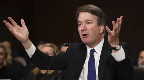 Kavanaugh Swetnick Thing Is A Joke Cnn Politics