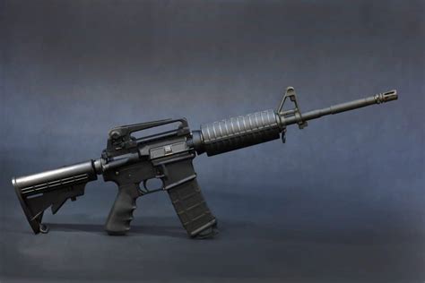 8 Best AR-15 Rifles: Budget Buyer’s Guide - Gun Goals