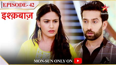 Ishqbaaz Season Episode Kya Anika Karegi Shivaay Ko Convince