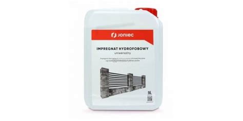 Impregnat Hydrofobowy Uniwersalny