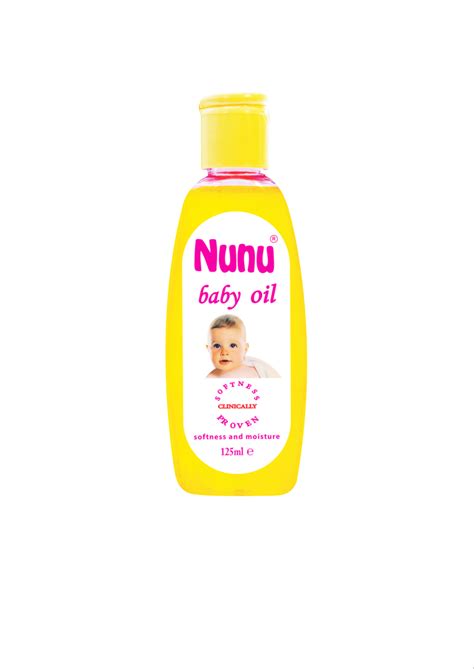 Nunu Oil Zenith Gebes Eshet