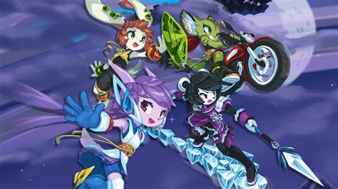 Freedom Planet 2 Review PS5 EliteGamingHub