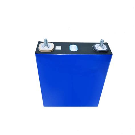 3 2V 206ah Square Shell Cell STRONG POWER Long Endurance Lifepo4