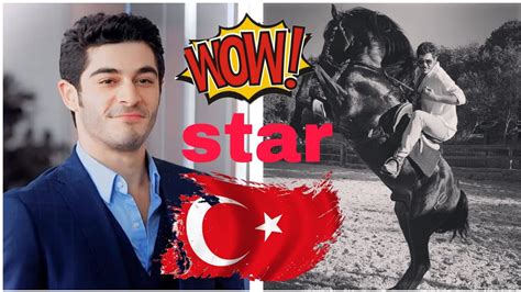 Burak Deniz Lifestyle Networth Age Height Weight