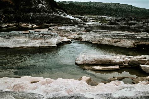 21 of The Best Texas State Parks To Put On Your Bucket List