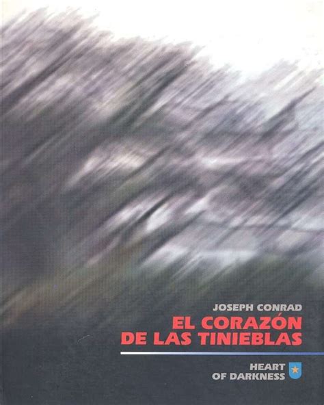 Joseph Conrad El corazón de las tinieblas Heart of darkness CAAM