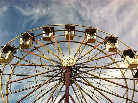 More Ferris Wheel