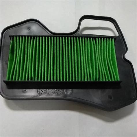 Motorcycle Honda Air Filter Dashwave110 New Super Valiant Brand Sva