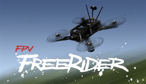 FPV Freerider on Steam