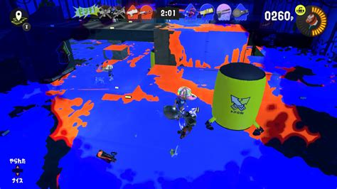 Splatoon 3s Blue Ink Causes Visibility Issues For Many Players During