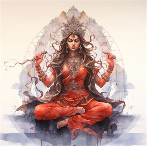 Adi Shakti Attunement Sunshine Academy