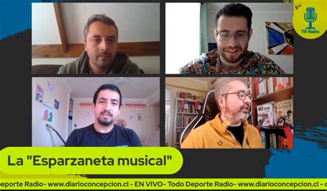 Todo Deporte Radio 22 De Septiembre 2021