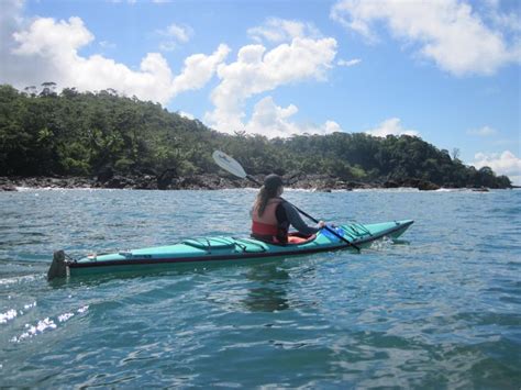 Kayaking Drake Bay Costa Rica Places To Go Pretty Places Kayaking