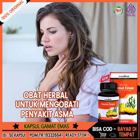 Obat Untuk Asma, Obat Herbal Asma Dan Sesak Nafas, Obat Gangguan Pernafasan, Obat Infeksi ...