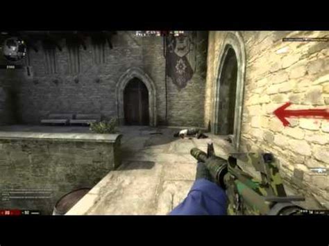 Steam Community Video Counter Strike Global Offensive Nobando Um