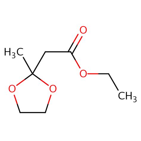 Dioxolane Acetic Acid Methyl Ethyl Ester Sielc Technologies