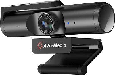 Las 7 Mejores Webcams Calidad Precio De 2024