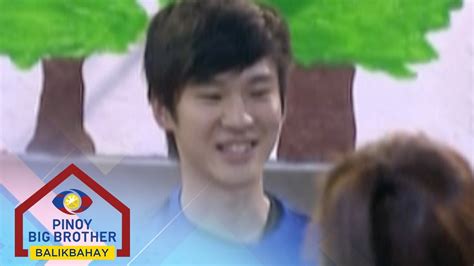 Pbb Balikbahay Richard Juan Nag Celebrate Ng Kanyang Kaarawan Sa