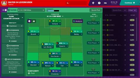 Football Manager 2019 Touch Review Switch EShop Nintendo Life