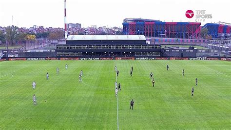 Con un solo gol Dep Riestra derrotó a San Lorenzo en el estadio