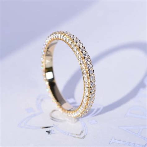 Giliarto Full Eternity Ring