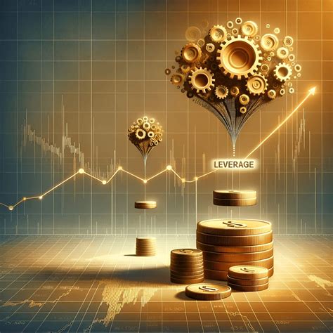 Leverage trading: maximize wins, understand the wagers