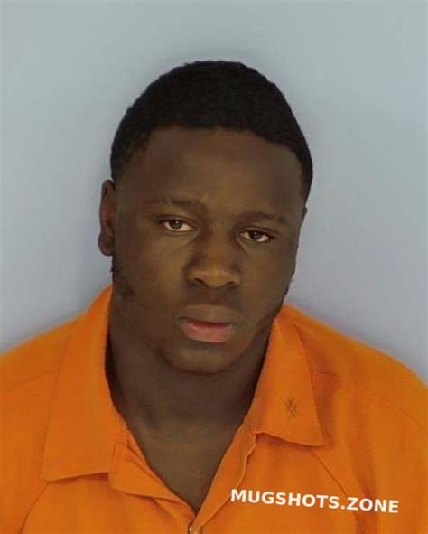 Wells Bernard Keandre Walton County Mugshots Zone