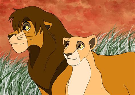 Lion King Ocs By Misspadfoot 88 On Deviantart