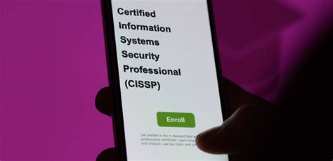 世界最高峰のセキュリティ資格「cissp」とは？難易度や勉強法を解説！