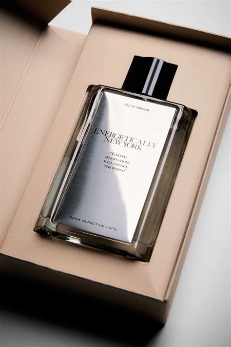 Zara Vibrant Cities New Fragrances By Jo Malone New Fragrances