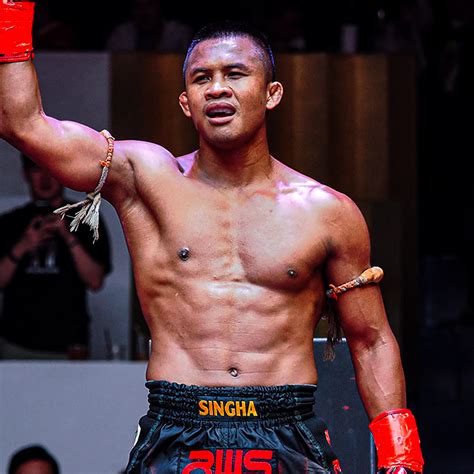 Buakaw Banchamek Fight Record