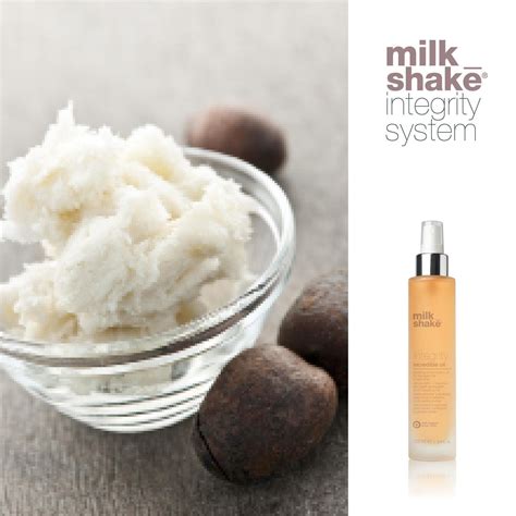 Milk Shake Integrity Incredible Oil Ml Prezdravevlasy