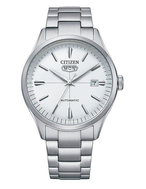 Nh A Citizen Automatic Mechanical C Nh A