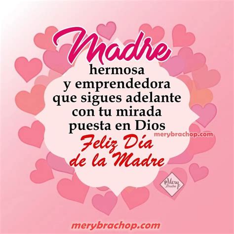 Feliz Día De Las Madres Con Frases Cristianas