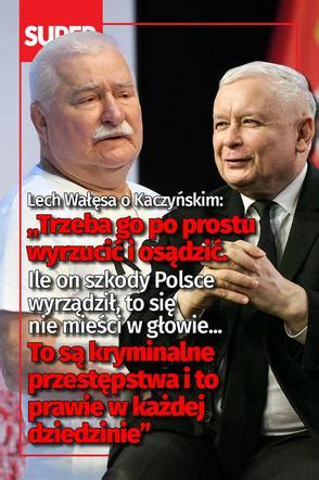 Lech Wałęsa zaskakuje Pozwólcie rozbić Unię Europejską Mówi też co