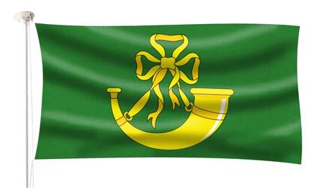 Huntingdonshire Flag Hampshire Flag Company