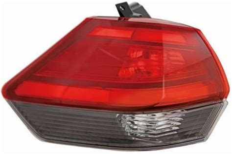 Lampa Tylna Abakus Lampa Tylna Zespolona 115 1954R Ue Opinie I Ceny