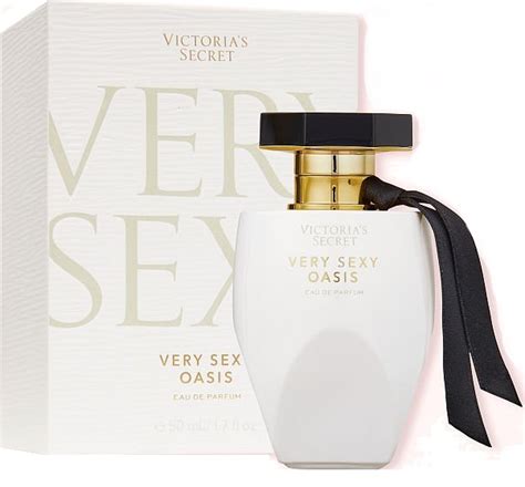 Victoria S Secret Very Sexy Oasis