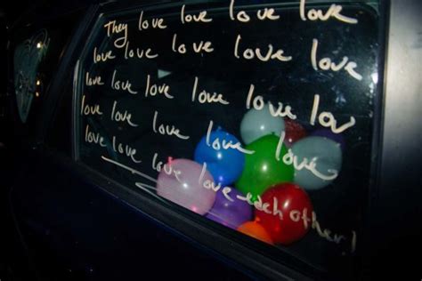 Lesbian High School Sweethearts Tie The Knot