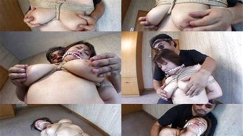 Beautiful Captive Gets Nipple Part 2 Faster Download Japanese Kinbaku Bondage Clips4sale