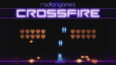 Radiangames Crossfire Images LaunchBox Games Database