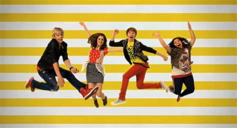 Austin And Ally