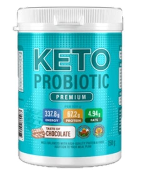 Keto Probiotic Polvere Recensioni Opinioni Prezzo Farmacia