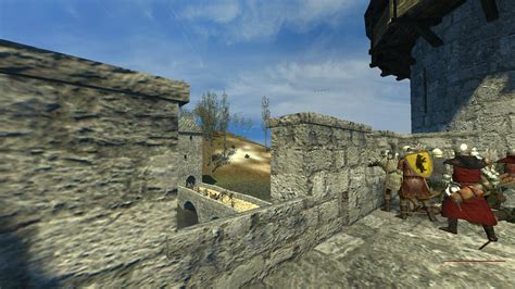 Siege Of Haringoth Image Calradia 1417 Mod For Mount And Blade Warband Moddb