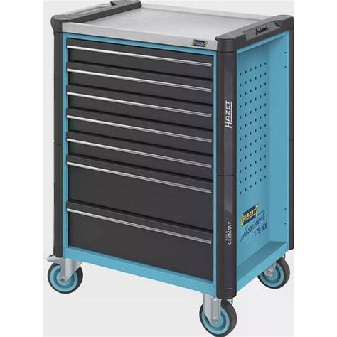 Hazet Assistent 179nxl Nxxl Tool Trolley Width X Depth X Height 786 X