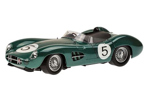 Shelby Collectibles Aston Martin Dbr Winner H Lemans