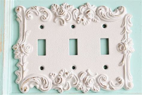 Victorian Light Switch Covers The Urban Decor