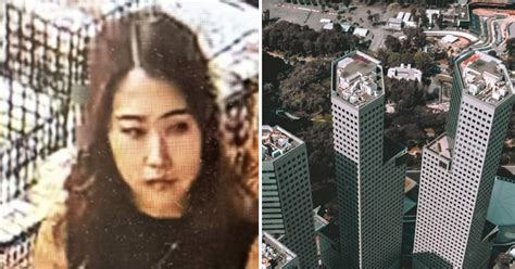 Police Seek Womans Assistance In Shop Theft Investigation At Suntec City